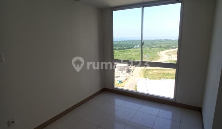 Jual Apartemen Tokyo Riverside Pik2 View Laut