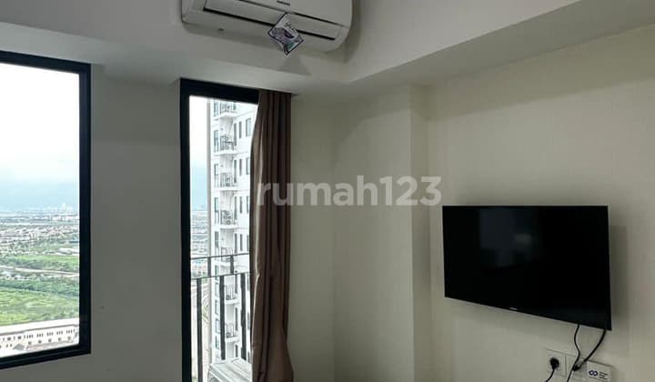 Disewakan Osaka Apartemen Tower A