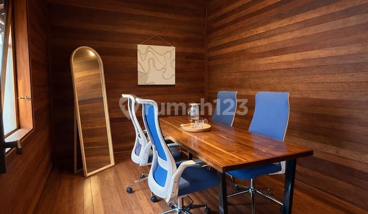 Office Space For Rent - Sanur Area