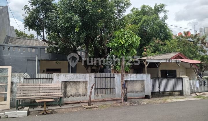 Strategic House Near Public Facilities & Easy Access Location Sunter 73724 Yos