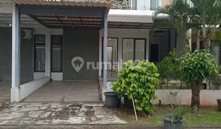 Rumah 2Lantai,Harga Mura,Shm,Diharapan Indah