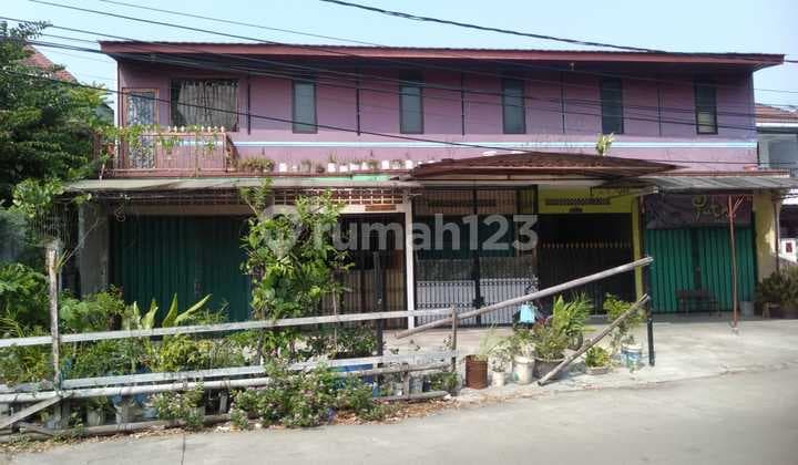 Dijual Hunian Nyaman untuk Masa Depan Lebih Bahagia Lokasi Harapan Indah 22234 Mar