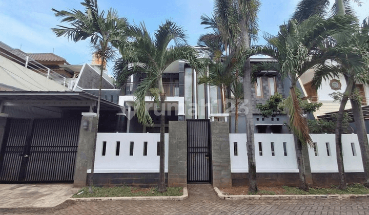 Strategic House in Rawalumbu Bekasi, Ready to Occupy Near Public Facilities 73731 Li