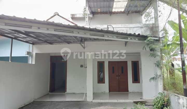 Dijual Cepat Rumah Siap Huni di Selatan Rumah Budaya Tembi Sewon.jk4030