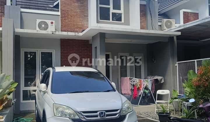 Djual Rumah Minimalis Modern Dalam Perumahan di Selatan Depo Pertamina Rewulu Jalan Wates.jk4023