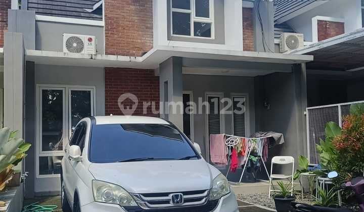 Djual Rumah Minimalis Modern Dalam Perumahan di Selatan Depo Pertamina Rewulu Jalan Wates.jk4023