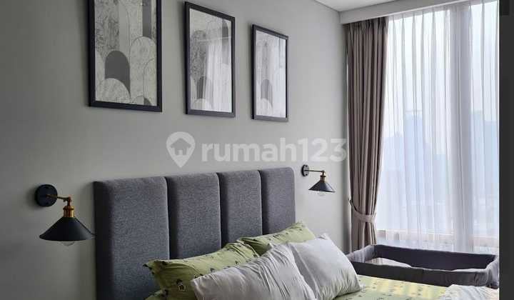 For Rent Apartment Element Kuningan