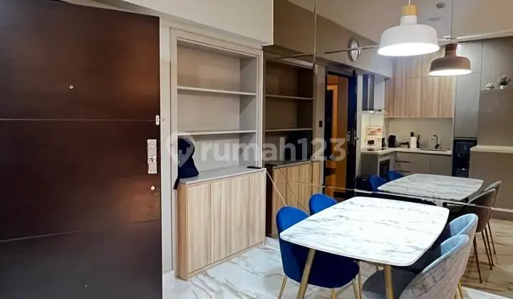 For Rent Gandaria Height Apartment