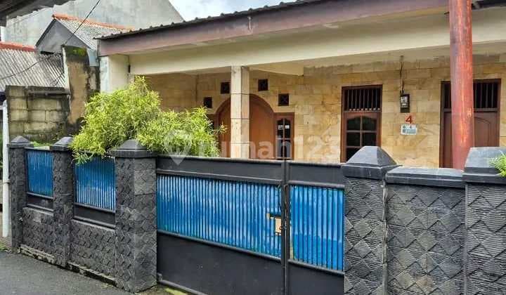 Village House with Car Access for Sale