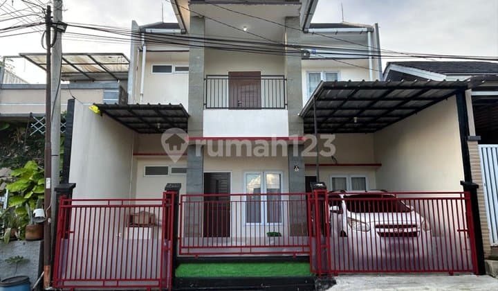 Turun Harga Rumah Dipelita2 (B'u)