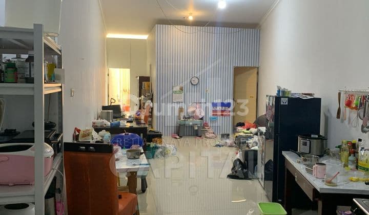 Ruko Sumbersari Lokasi Strategis dengan Visibilitas Tinggi Cocok untuk Usaha dan Investasimu