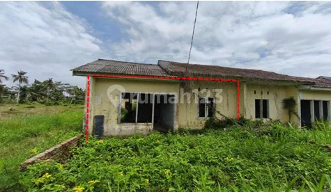 Rumah Dijual di Serdang Bedagai Rumah Dijual di Serdang Bedagai