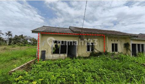 Rumah Dijual di Serdang Bedagai