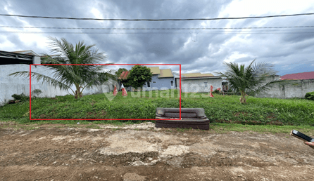 Land for Sale in Bengkulu