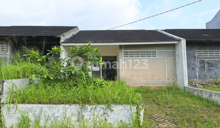 Rumah Dijual Cilodong