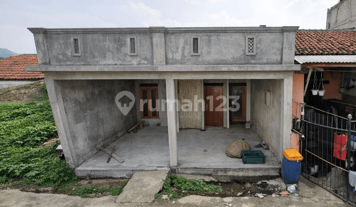Rumah Dijual Padalarang