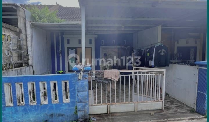 Dijual Rumah Startegis di Kota Ungaran Dekat dengan Universitas Ngudi Waluyo