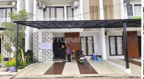 Rumah Dijual Cibitung.