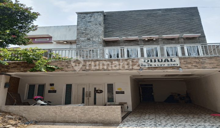 Rumah Dijual Sukmajaya