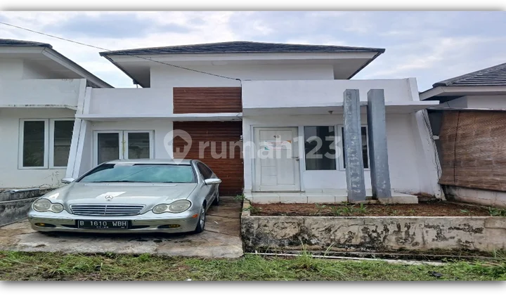 Rumah Dijual Cibinong Rumah Dijual Cibinong