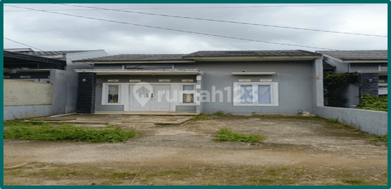 Rumah Dijual Kalidoni