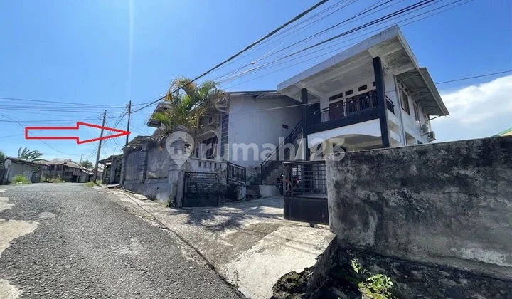 House for Sale in Bengkulu