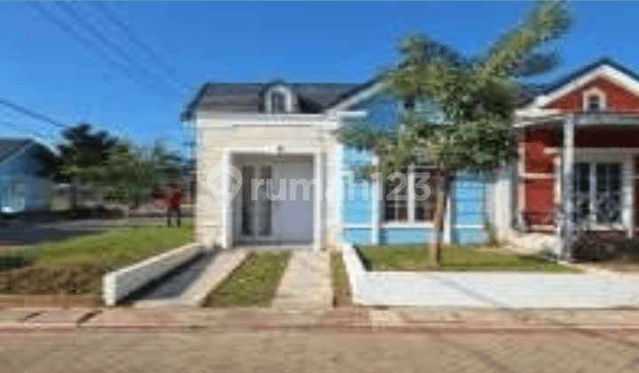 House for Sale North Tambun