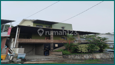 Rumah Dijual Sungai Kunjang