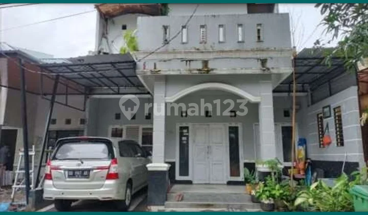 Rumah Tinggal di Makassar