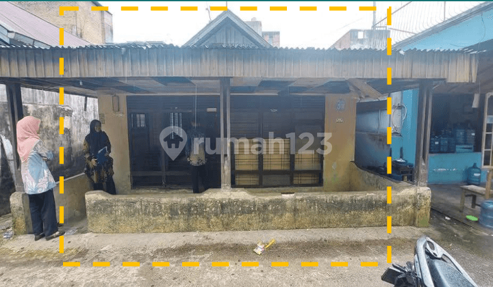 Rumah Dijual Pekanbaru Kota