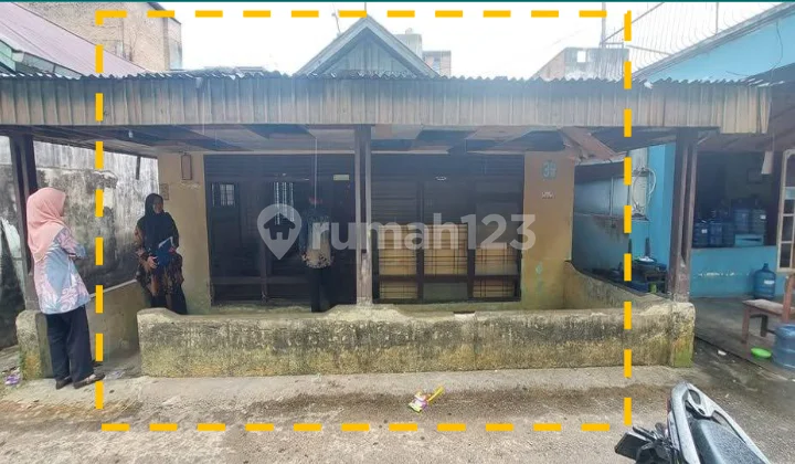 Rumah Dijual Pekanbaru Kota