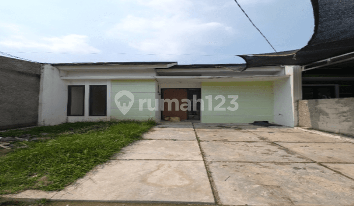 Rumah Dijual Sepatan Timur