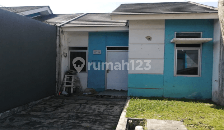 Rumah Dijual Cikupa