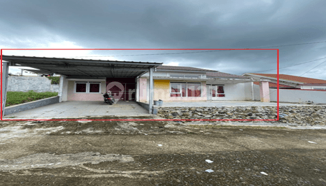 Rumah Dijual Bengkulu