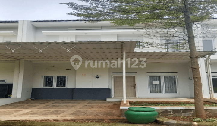 Rumah Dijual Gunung Putri