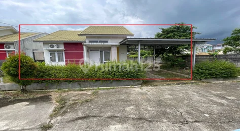 House for Sale in Bengkulu