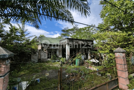 Rumah Dijual Baamang