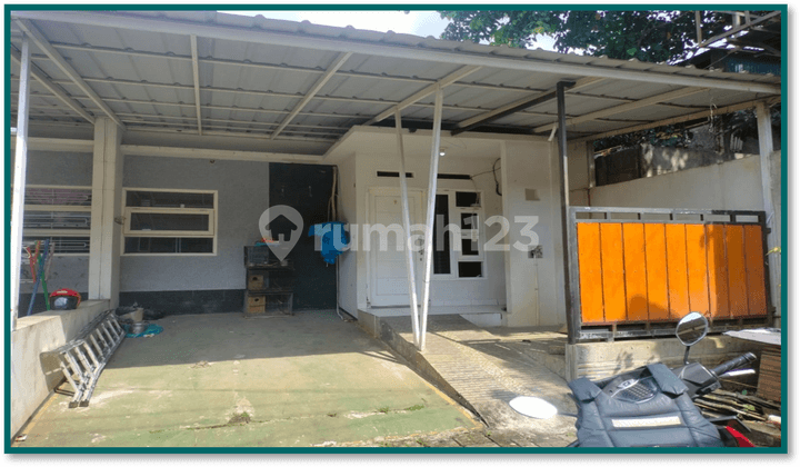 Rumah Dijual Bantar Gebang
