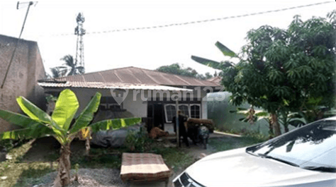 Rumah Tinggal Dekat Pemukiman Warga Rumah Tinggal Dekat Pemukiman Warga