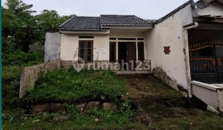 Rumah Dijual Solear