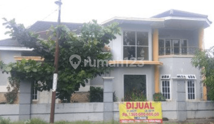 Rumah Tinggal di Kota Banjarbaru