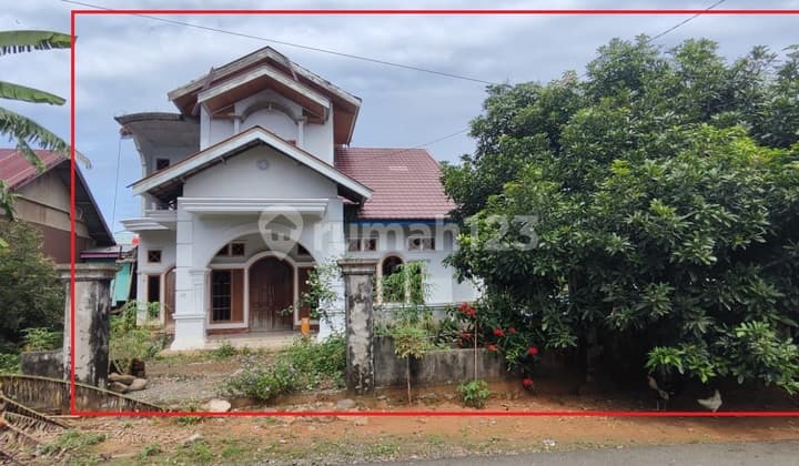 House for Sale in Selebar, Bengkulu