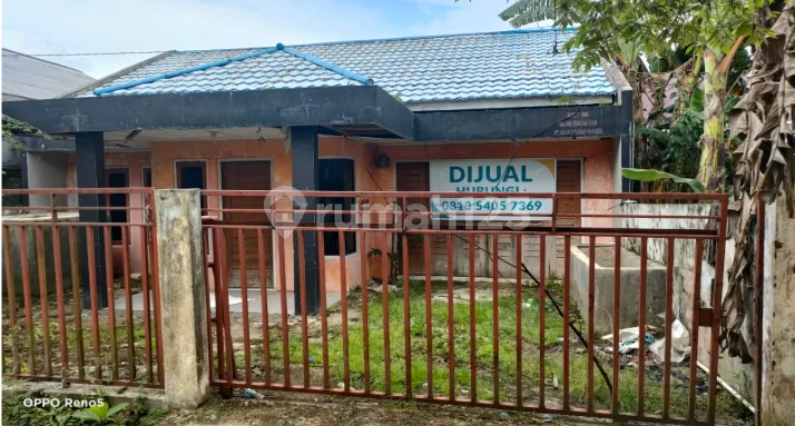 Rumah Dijual Sorong Utara