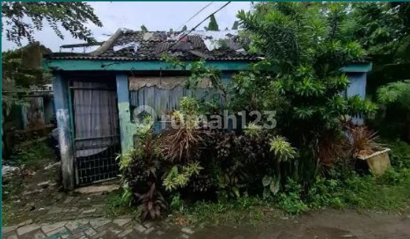 Rumah Dijual Cisoka