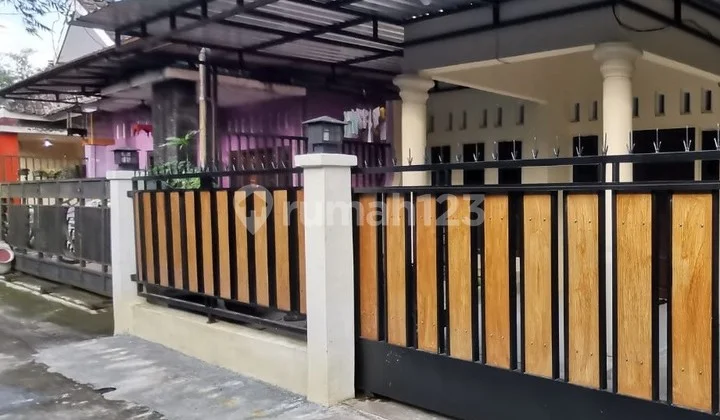 Rumah Dijual Mertoyudan