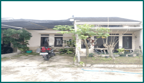 Rumah Dijual Kemang.