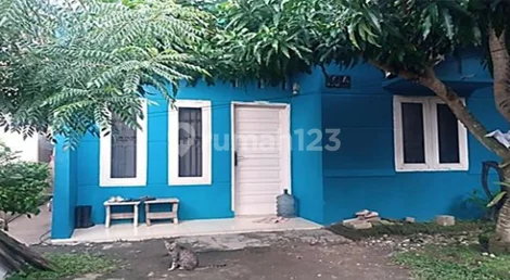 Rumah Tinggal di Kota Medan Rumah Tinggal di Kota Medan