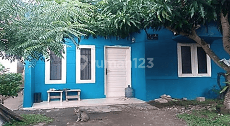 Residential House in Medan City