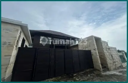 Dijual Villa di Kuta Selatan