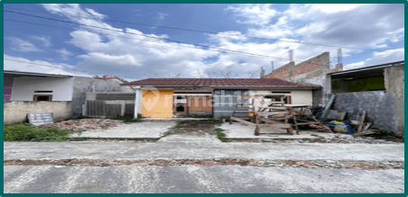 Rumah Dijual Sematang Borang